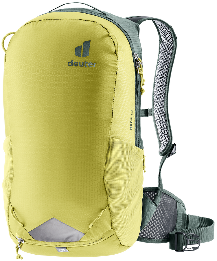 Plecak Deuter Race 12 sprout-ivy