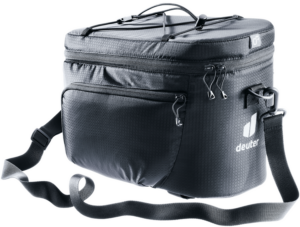 Plecak Deuter Rack Bag 10 black