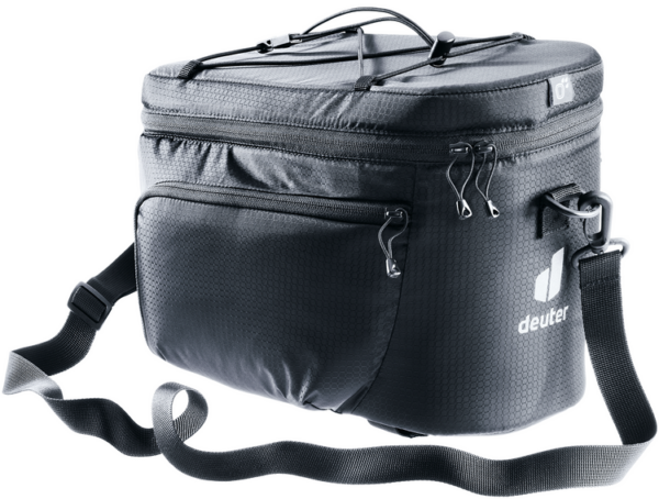 Plecak Deuter Rack Bag 10 black