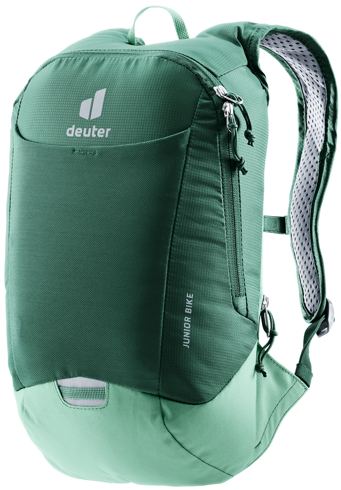 Plecak Deuter Junior Bike seagreen-spearmint