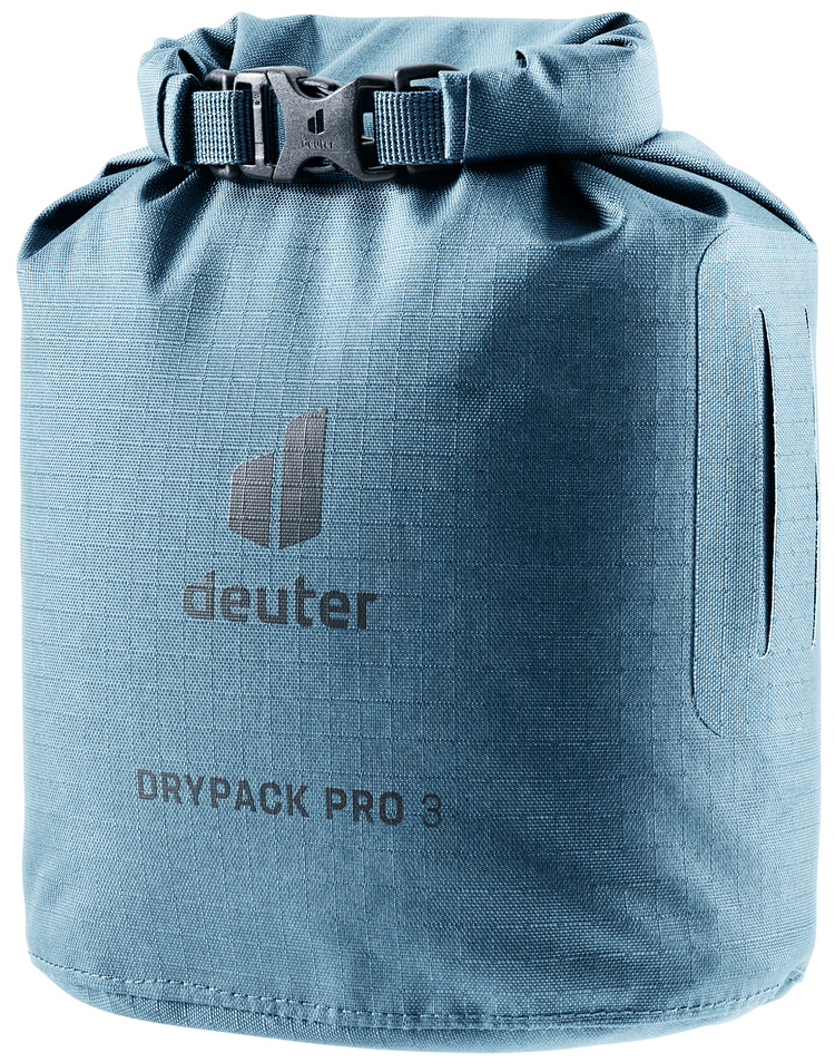 Worek wodoszczelny Deuter Drypack Pro 3 atlantic