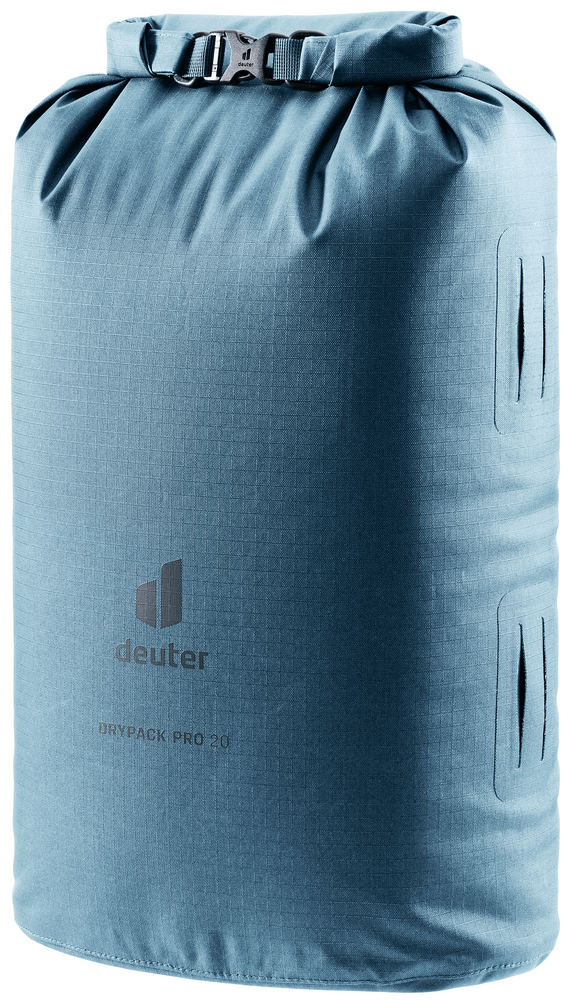Worek wodoszczelny Deuter Drypack Pro 20 atlantic