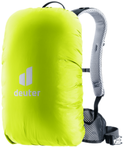 Pokrowiec na plecak Deuter Raincover Mini neon
