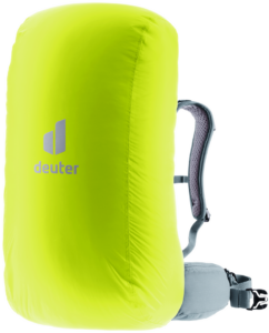 Pokrowiec na plecak Deuter Raincover I neon