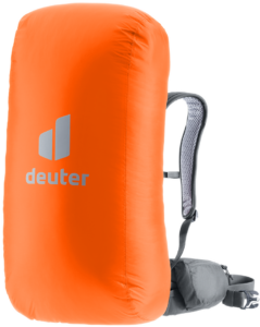 Pokrowiec na plecak Deuter Raincover II koi