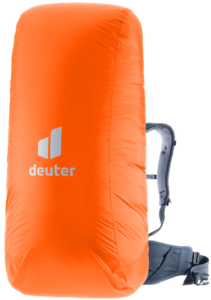 Pokrowiec na plecak Deuter Raincover III koi