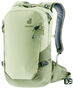 Plecak Deuter Freecline 15 mineral-grove