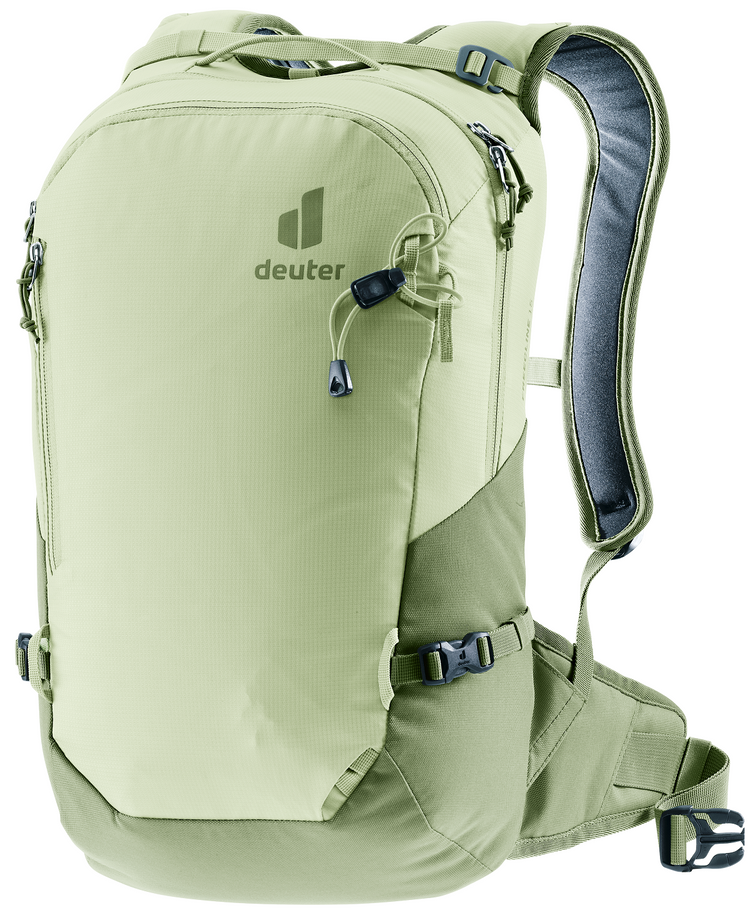 Plecak Deuter Freecline 15 mineral-grove