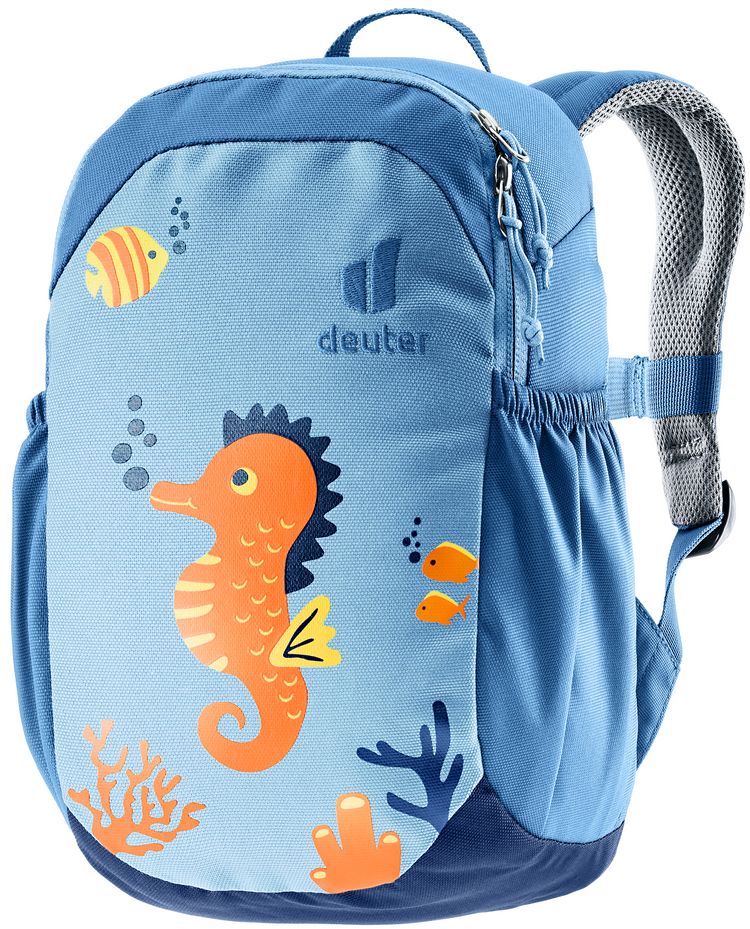 Plecak Deuter Pico aqua-wave