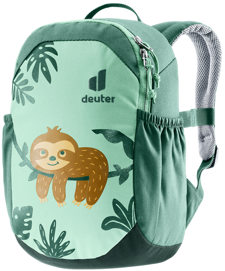 Plecak Deuter Pico spearmint-seagreen