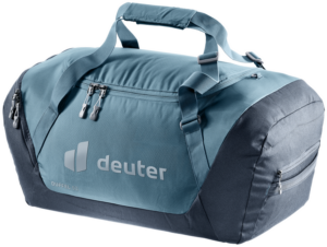 Torba Deuter Duffel 50 atlantic-ink