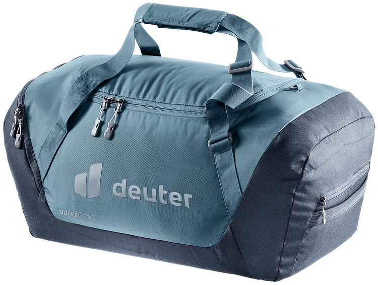Torba Deuter Duffel 50 atlantic-ink