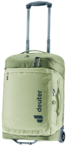 Torba Deuter Duffel Pro Movo 36 mineral-grove