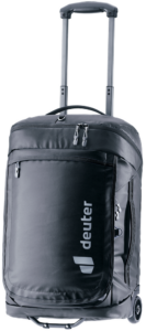 Torba Deuter Duffel Pro Movo 36 black