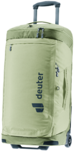 Torba Deuter Duffel Pro Movo 60 mineral-grove