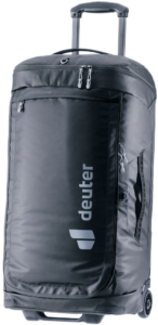 Torba Deuter Duffel Pro Movo 60 black