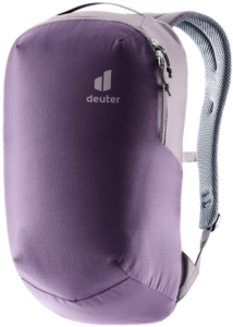 Plecak Deuter Yort 15 purple-lavender
