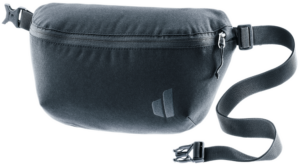 Saszetka biodrowa Deuter Avengo Organizer black