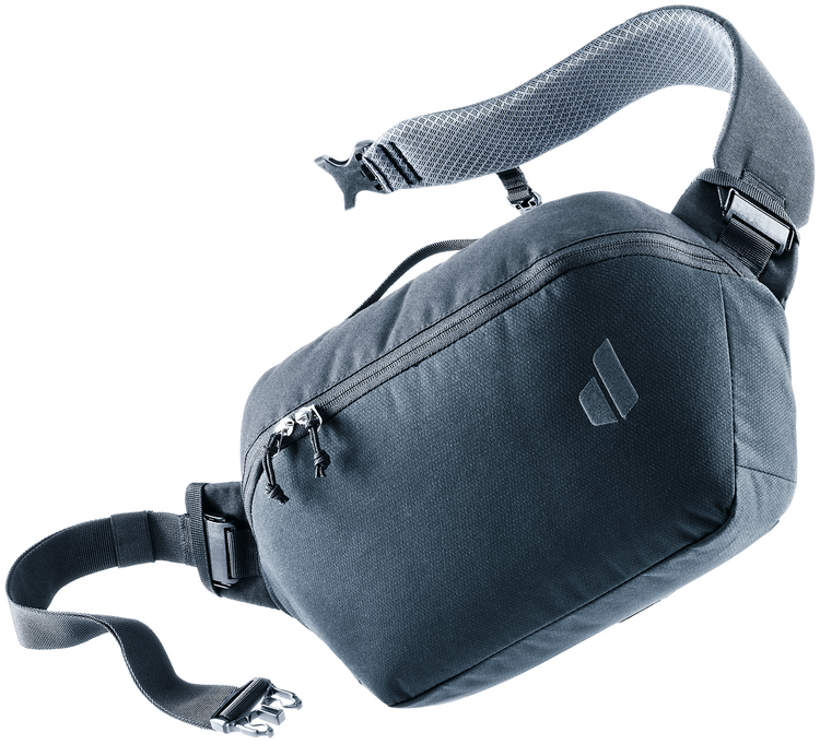 Saszetka biodrowa Deuter Stroof 5 black