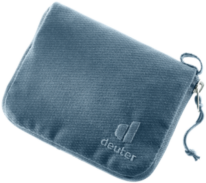 Portfel Deuter Zip Wallet atlantic-desert