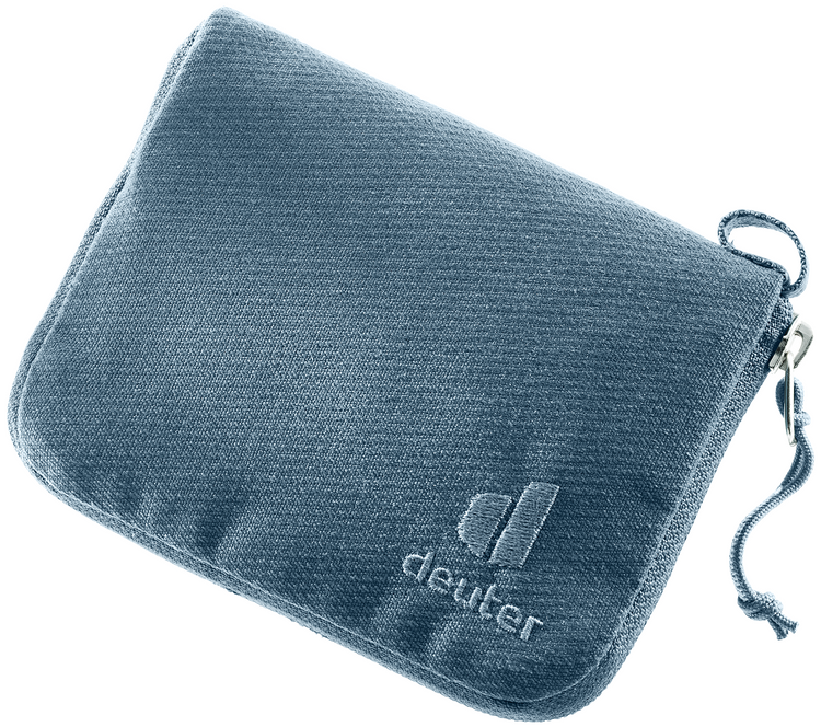 Portfel Deuter Zip Wallet atlantic-desert