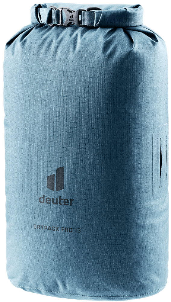 Worek wodoszczelny Deuter Drypack Pro 13 atlantic