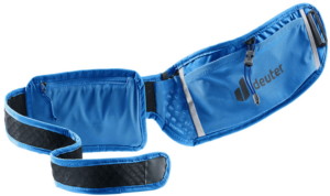 Saszetka biodrowa Deuter Shortrail I neptune