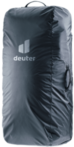 Pokrowiec transportowy Deuter Transport Cover black
