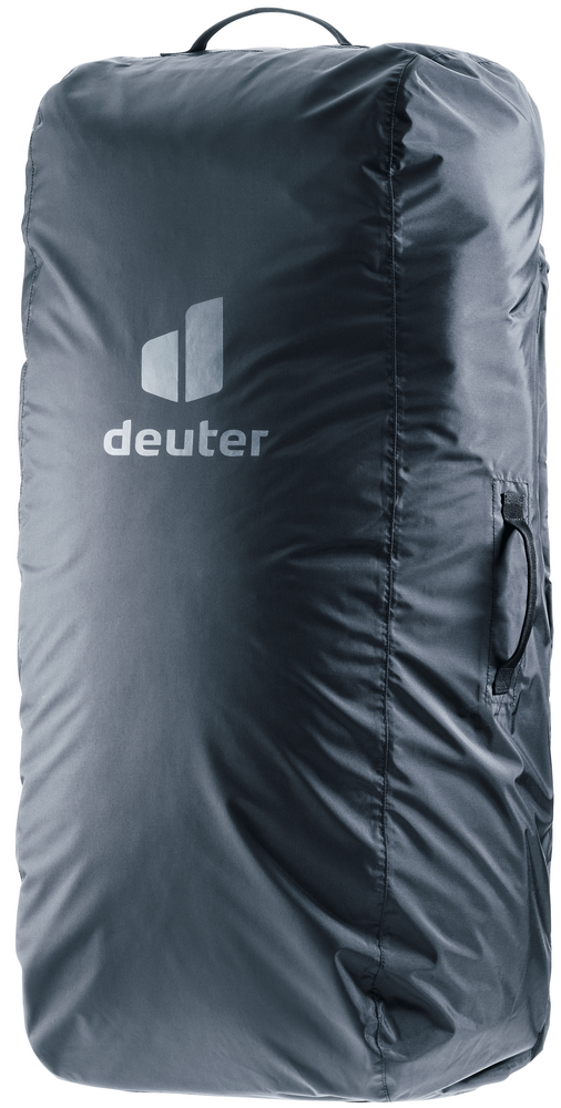 Pokrowiec transportowy Deuter Transport Cover black