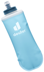 Butelka Deuter Streamer Flask LP 500 ml hydrablue