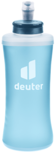 Butelka Deuter Streamer Flask II 500 ml hydrablue