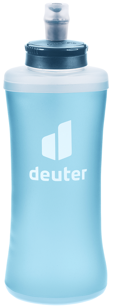 Butelka Deuter Streamer Flask II 500 ml hydrablue