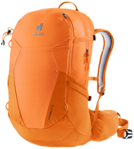 Plecak Deuter Futura 25 SL peach-tuscany