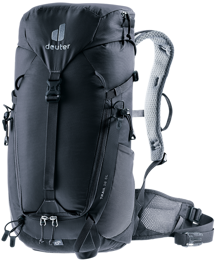 Plecak Deuter Trail 16 SL black