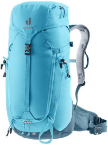 Plecak Deuter Trail 22 SL lagoon-atlantic