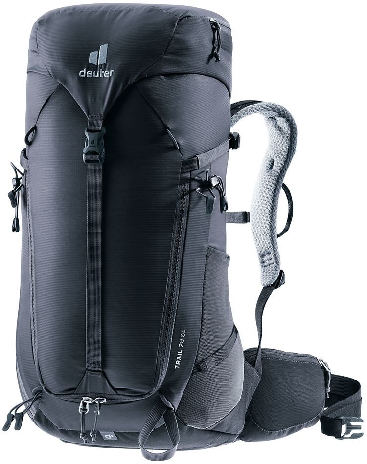 Plecak Deuter Trail 28 SL black