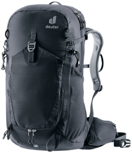 Plecak Deuter Trail Pro 31 SL black