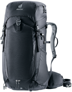 Plecak Deuter Trail Pro 34 SL black