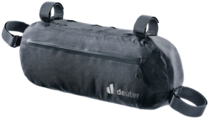 Torba rowerowa Deuter Cabezon FB 4 black