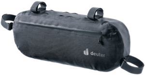 Torba rowerowa Deuter Cabezon FB 6 black