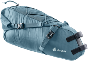Torba rowerowa Deuter Mondego SB 16 atlantic