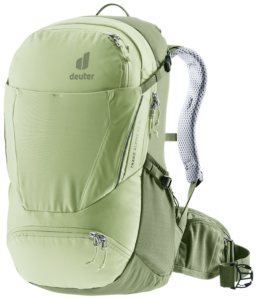Plecak Deuter Trans Alpine 22 SL mineral-grove