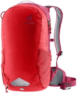Plecak Deuter Race 12 cherry-masala