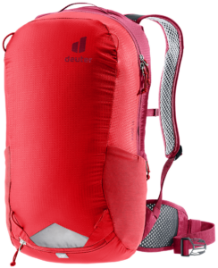 Plecak Deuter Race 16 cherry-masala