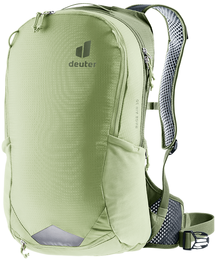 Plecak Deuter Race Air 10 mineral-grove