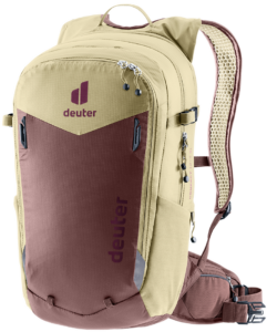Plecak Deuter Compact 12+3 SL ashrose-desert