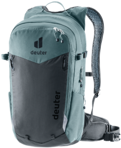 Plecak Deuter Compact 12+3 SL graphite-shale