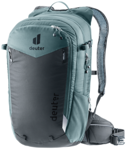 Plecak Deuter Compact 14+3 graphite-shale