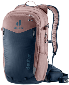 Plecak Deuter Compact 14+3 ink-ashrose
