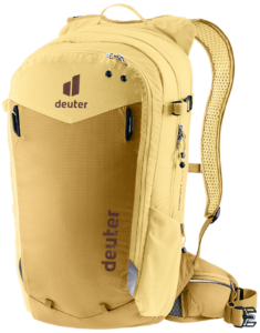 Plecak Deuter Compact 14+3 savanna-dune